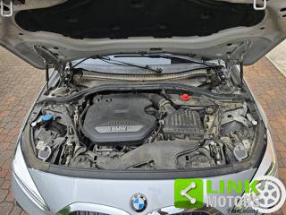 BMW 116 usata, con Controllo trazione