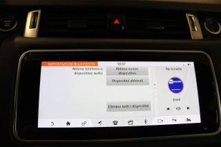 LAND ROVER Range Rover Sport usata, con Fari LED