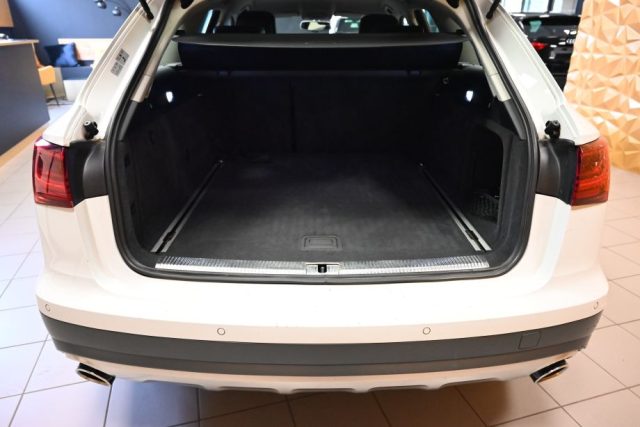AUDI A6 allroad usata 26