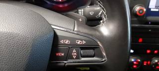 SEAT Ateca usata, con ESP