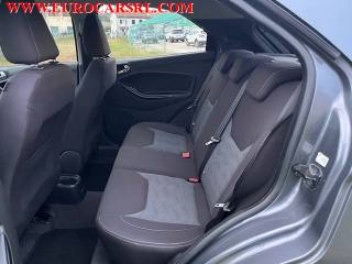 FORD Ka+ usata 17