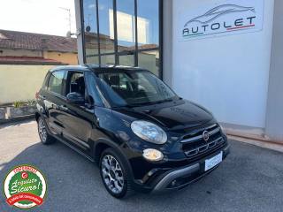 FIAT 500L 1.4 T-Jet 120 CV GPL Trekking - Restyling -