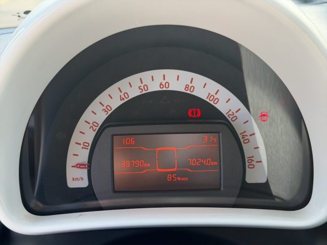 SMART ForFour usata 14