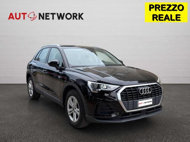 AUDI Q3 usata, con ABS