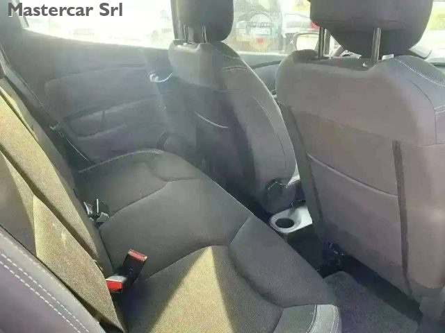 RENAULT Clio usata, con ESP