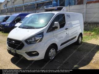 FORD Transit Custom 280 2.0 TDcI Hybrid 130 PC Trend Frigo -0°