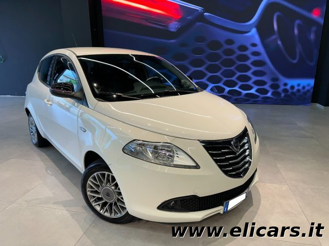 LANCIA Ypsilon usata, con ABS