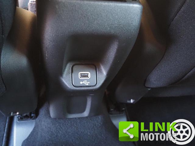 JEEP Renegade usata 22