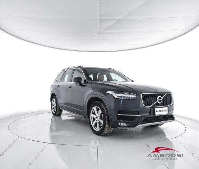VOLVO XC90 usata 1