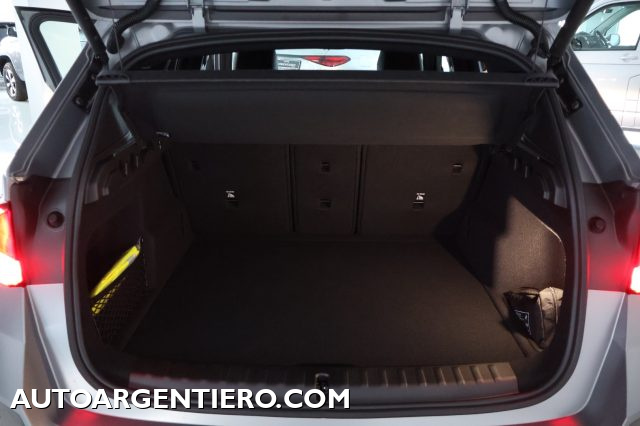 BMW X1 usata, con Sound system