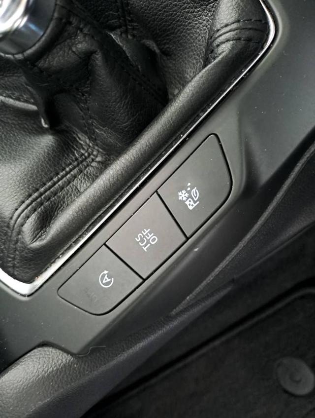 FORD Focus usata, con Sistema di navigazione