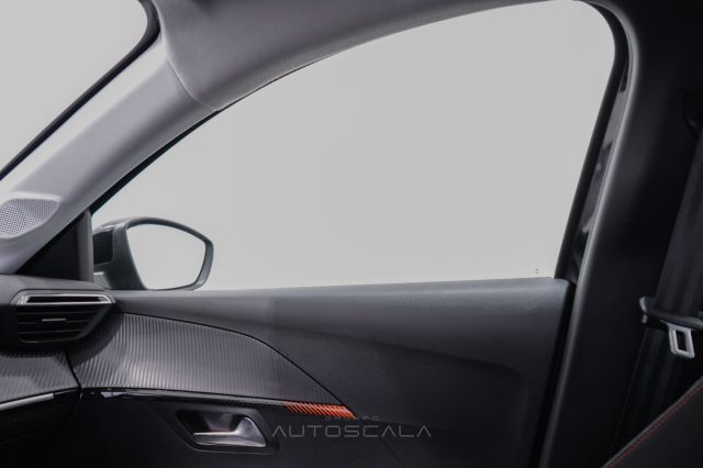 PEUGEOT 208 usata, con Volante multifunzione