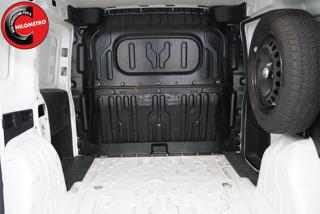 FIAT Doblo usata, con Controllo trazione