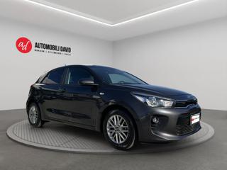 KIA Rio usata, con Airbag