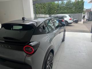 LANCIA Ypsilon usata, con Controllo automatico clima