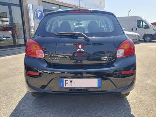 MITSUBISHI Space Star usata, con Chiusura centralizzata