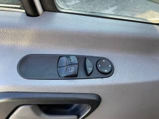 MERCEDES-BENZ Sprinter usata, con Cerchioni in acciaio