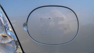 RENAULT Kangoo Z.E. usata 40