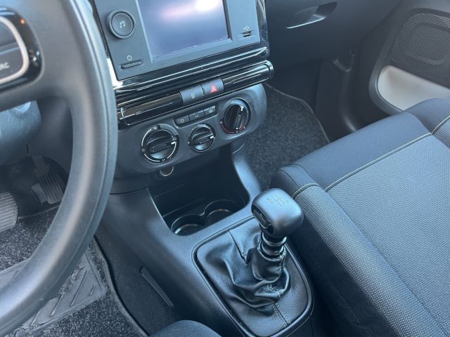 CITROEN C3 usata, con Fari LED