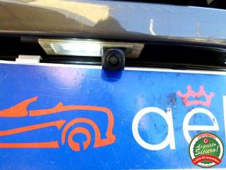 MINI Countryman usata, con Airbag posteriore