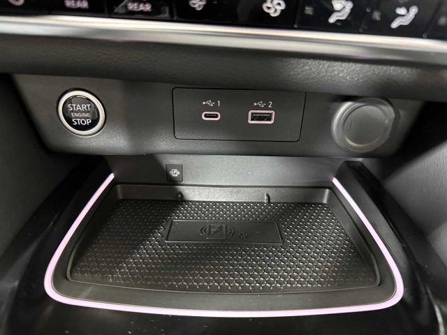 NISSAN X-Trail usata, con Sensore di pioggia