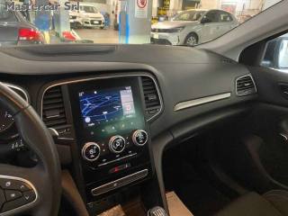 RENAULT Megane usata, con Fendinebbia