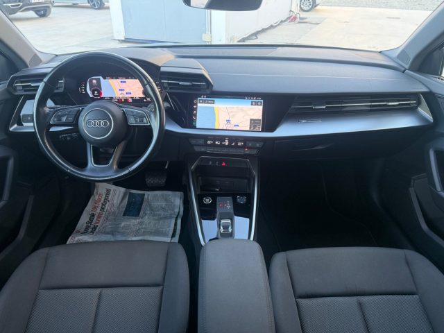 AUDI A3 usata, con Airbag testa