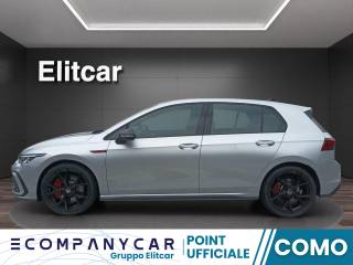 VOLKSWAGEN Golf usata, con Alzacristalli elettrici