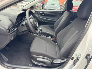 HYUNDAI i20 usata, con Luci diurne LED