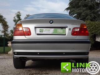 BMW 320 usata, con Controllo trazione