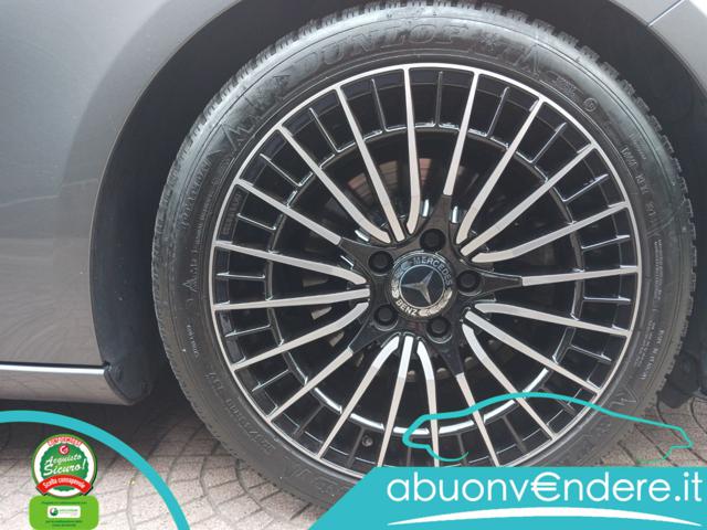 MERCEDES-BENZ A 200 usata, con Servosterzo