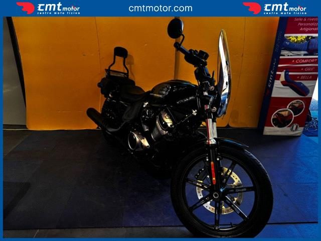 HARLEY-DAVIDSON Other usata 1