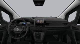 RENAULT Kangoo usata, con Autoradio