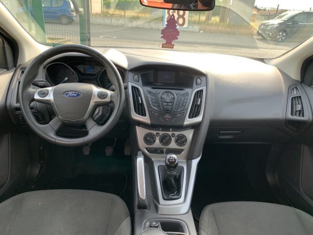 FORD Focus usata, con Controllo trazione