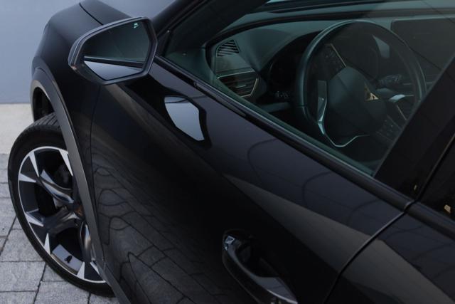CUPRA Formentor usata, con Spoiler