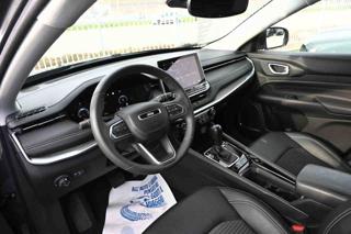 JEEP Compass usata, con Chiusura centralizzata