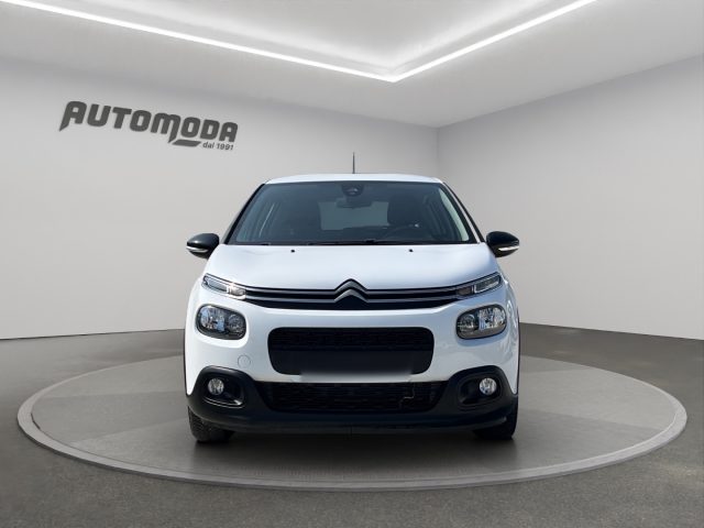 CITROEN C3 usata, con Airbag