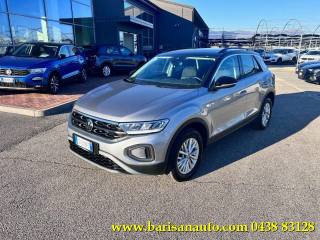VOLKSWAGEN T-Roc 1.5 TSI ACT DSG Life