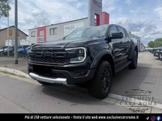 FORD Ranger Raptor 2.0 EcoBlue + IVA