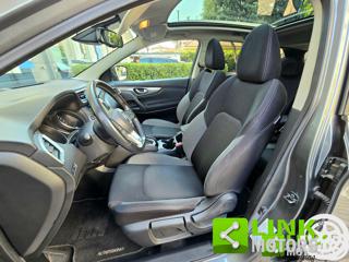 NISSAN Qashqai usata, con Chiusura centralizzata