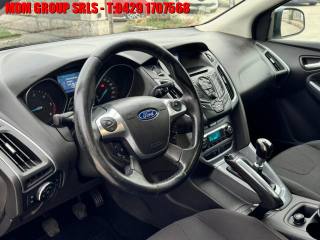 FORD Focus usata, con Climatizzatore