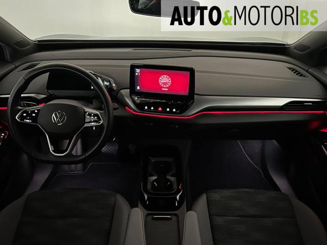 VOLKSWAGEN ID.4 usata, con Climatizzatore