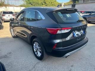 FORD Kuga usata, con Airbag laterali