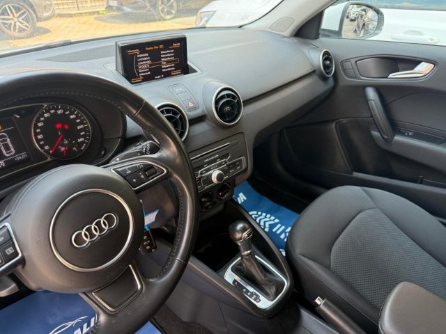 AUDI A1 usata, con Controllo trazione