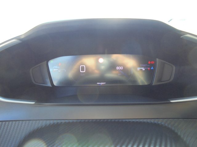 PEUGEOT 208 usata 44