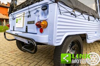 CITROEN Mehari usata 13