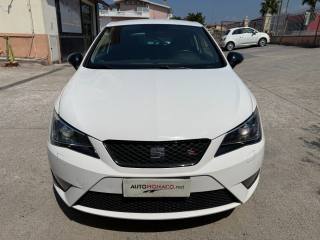 SEAT Ibiza usata, con Airbag