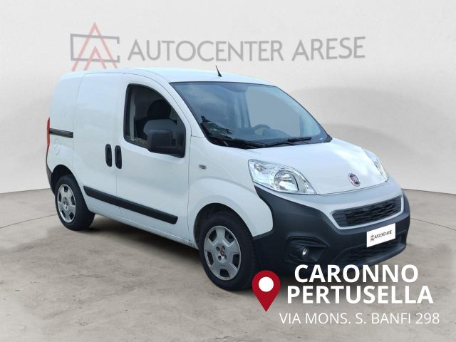 FIAT Fiorino usata, con Airbag