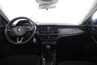 SKODA Kamiq usata 4