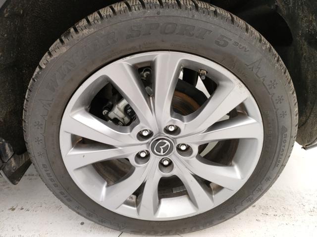 MAZDA CX-30 usata, con Volante in pelle
